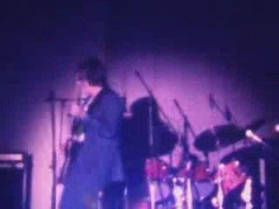 FLASH 17 Mars 1978