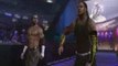 The Hardys entrance wwe SmackDown vs Raw 2009
