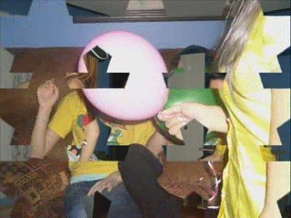 Fête à Natalia 2oo9