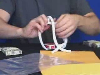 Invisible - Jay Sankey - newmagicsource.com