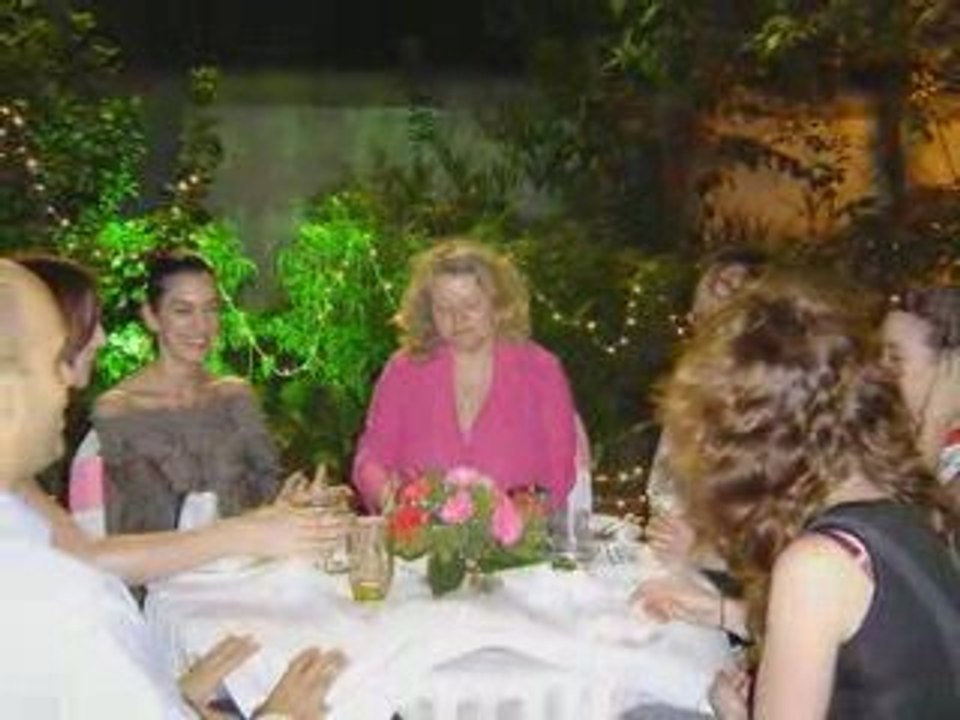 Jcmc party la fête
