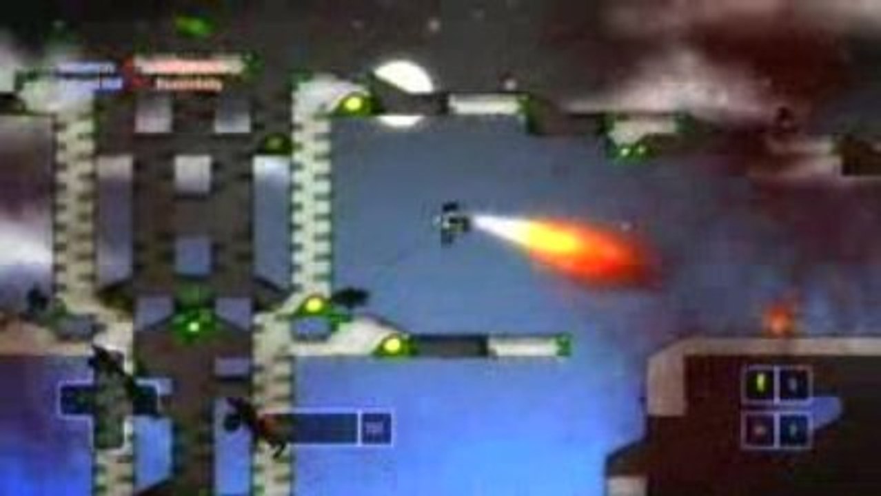 XNA Roundup Episode #8 ( Mithra, ZP2K9, Spine of the Worl...