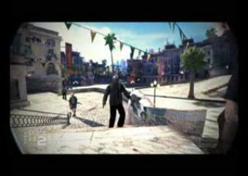 Skate 2 Compilation