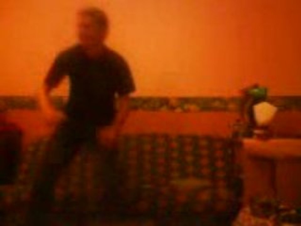 jackass