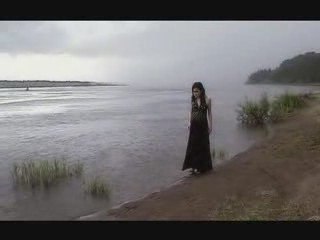 Анастасия Чушъялова - Берытскы