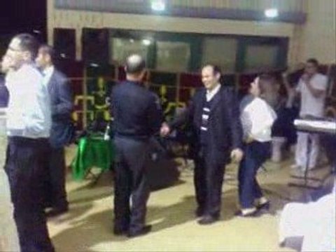 RAI mariage groupe sabri