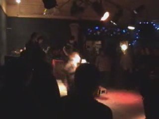 Sex Change First Show Ragpickers