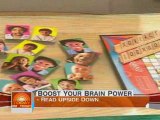 Boosting Brain Powers