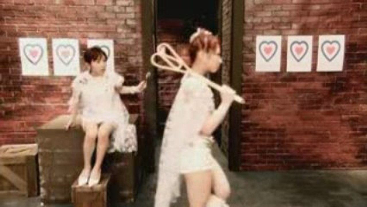 Miss Love Tantei PV - W (Double You)