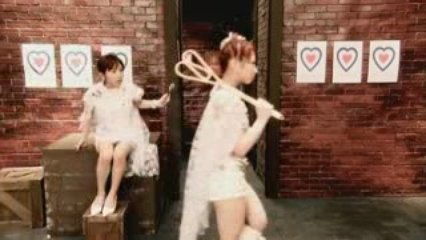 Miss Love Tantei PV - W (Double You)