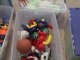 Toy organization made easy : Tips for organizing clutter