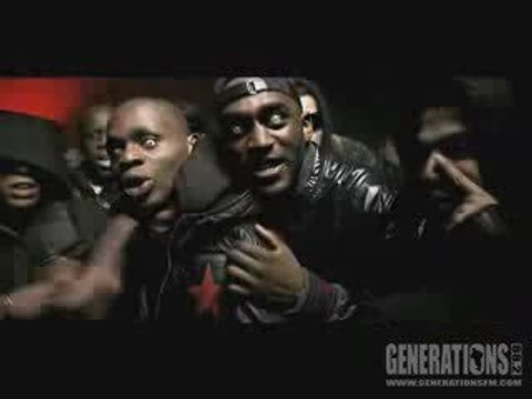 Kery James - Le Retour Du Rap Français