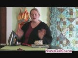 Introduction - Brand New to Quilting Series - Quilting Tutor