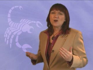 Scorpio: Today's Horoscope for Mar 7 by KT, The Astrologe...