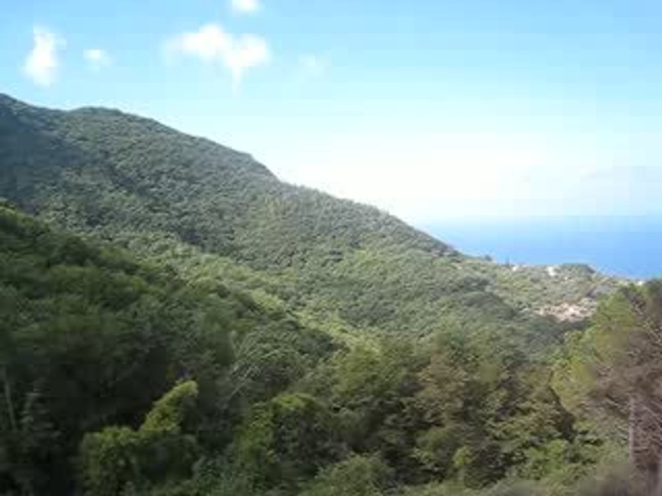 Portofino vetta Kulm