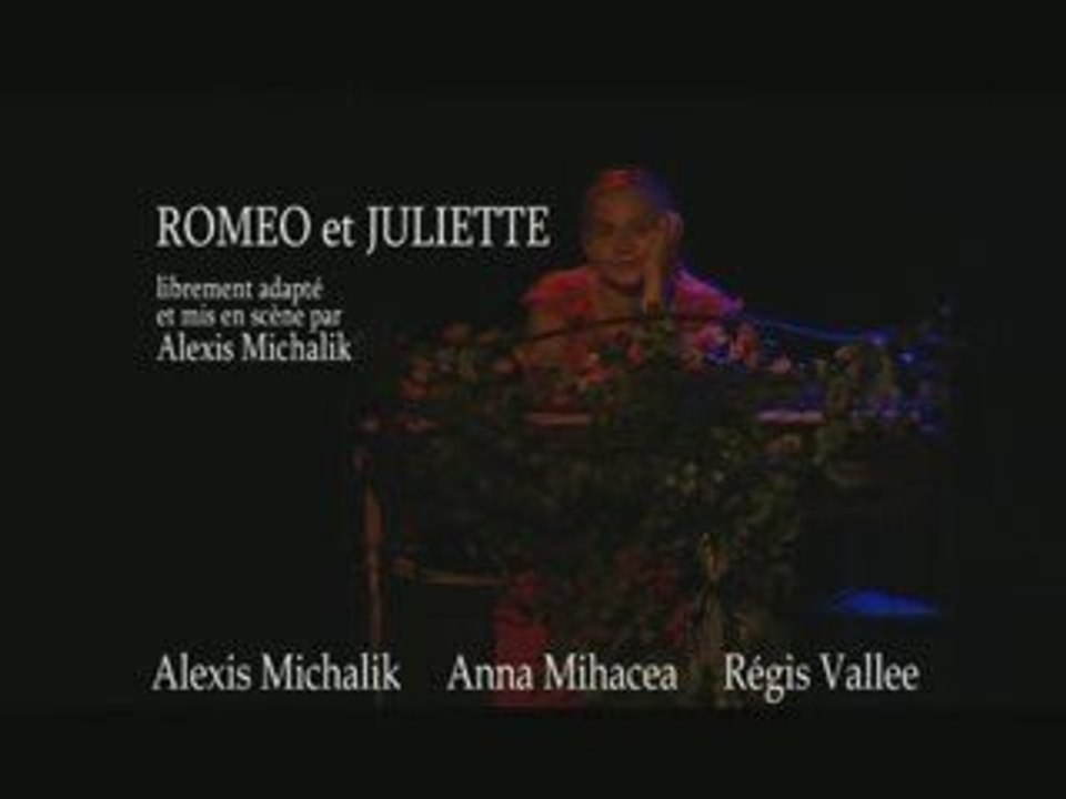 Roméo&Juliette BA