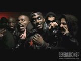 Kery James - Le retour du rap Français (clip)
