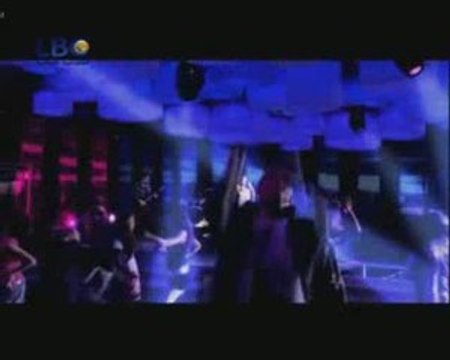 Nancy Ajram - Sony Ericcson advert