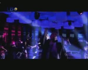 Nancy Ajram - Sony Ericcson advert