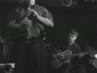 pavel Tukki & pacific jazz trio  "Far Away"