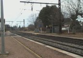 trains sncf janvier 2009
