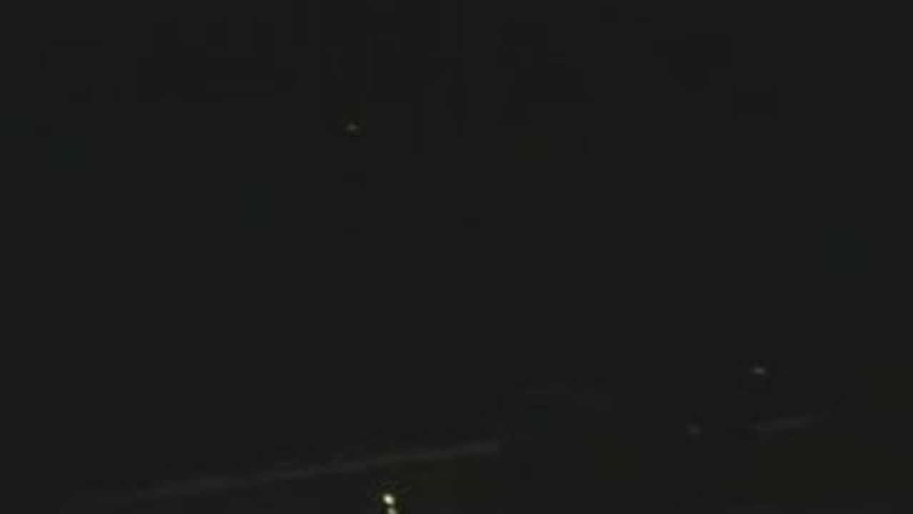 OVNIS PAYS BAS,6 MARS 2009