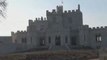 Chateau d'Hardelot à Condette - Pas-de-Calais