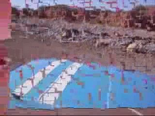 étape au départ de enjil le 23 02 09_0001