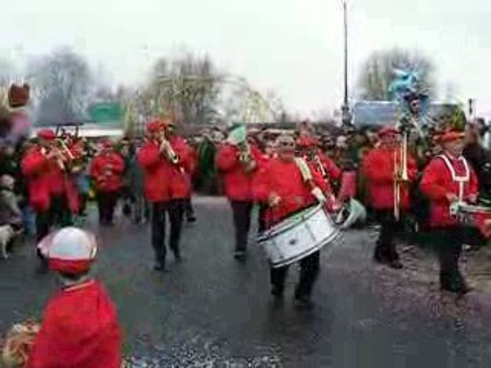 Carnaval de malemort suite