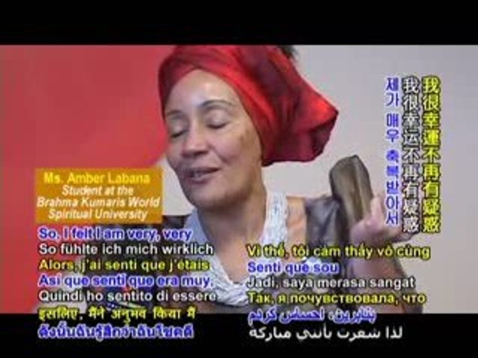 The Compassions & Innovations of Brahma Kumaris - Part 2