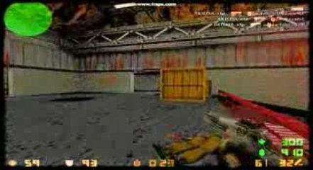 [COUNTER STRIKE] 1.6 movies