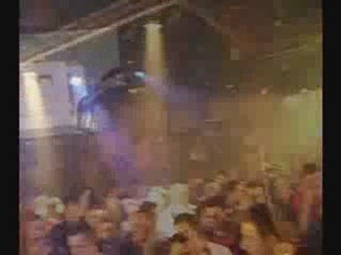 Jeff mills fuse part b