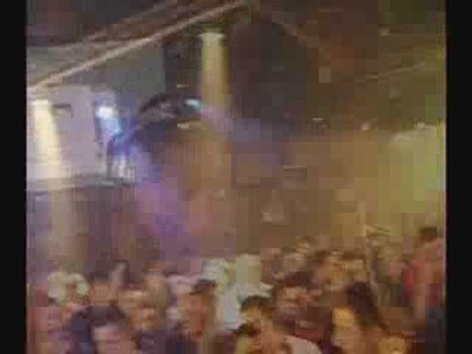 Jeff mills fuse part b