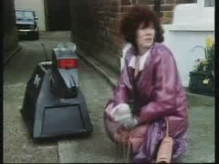 Doctor Who The Five Doctors Trailer