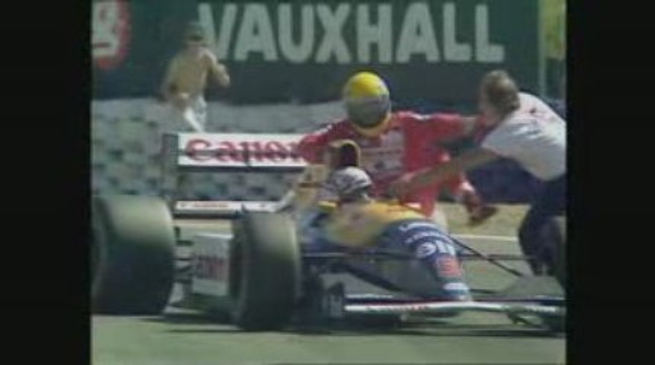 Classic Moments FromThe Last 30 Years