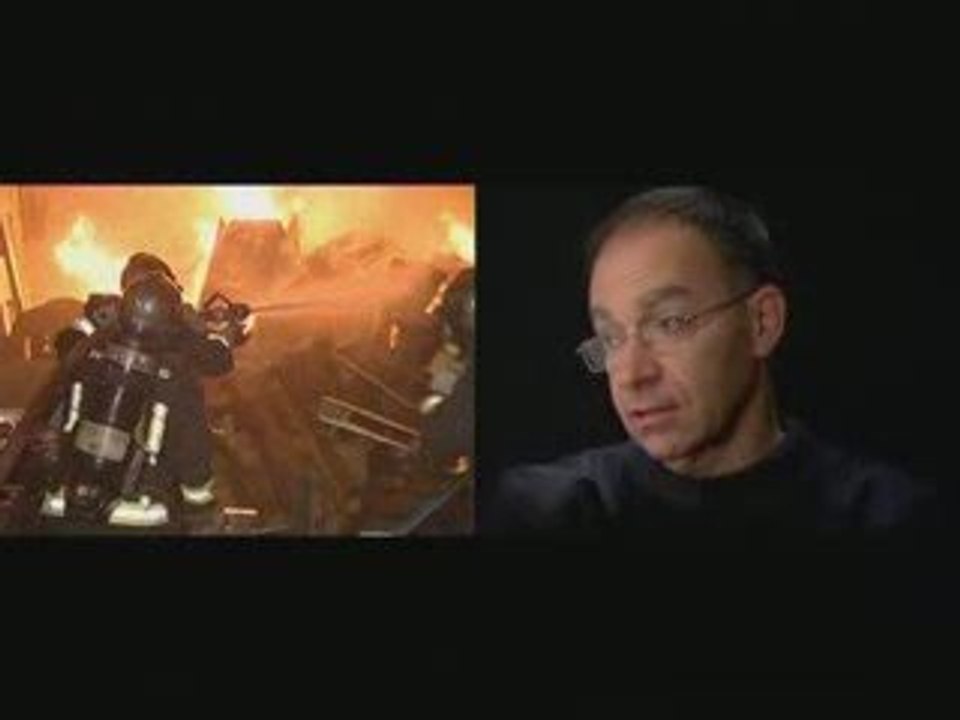 Présentation bspp 2008