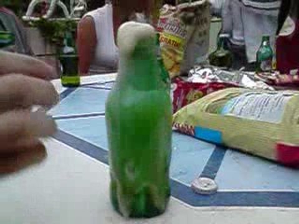 Biere 120 FPS
