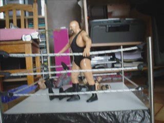 Undertaker vs Shawn Michaels