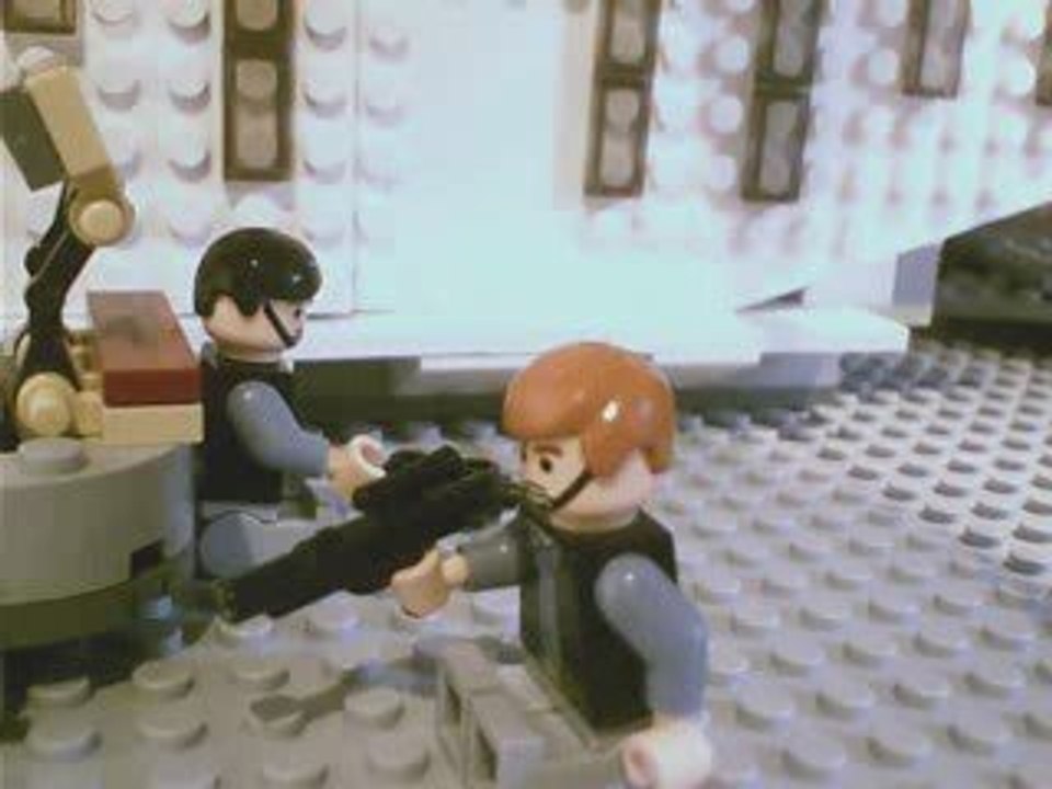 Extrait Académie Wars 2