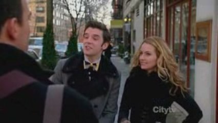 Ugly Betty - Marc falls in love