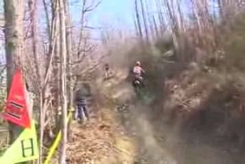 [ENDURO] Hell's Gate 2009 - Part1 [Goodspeed]