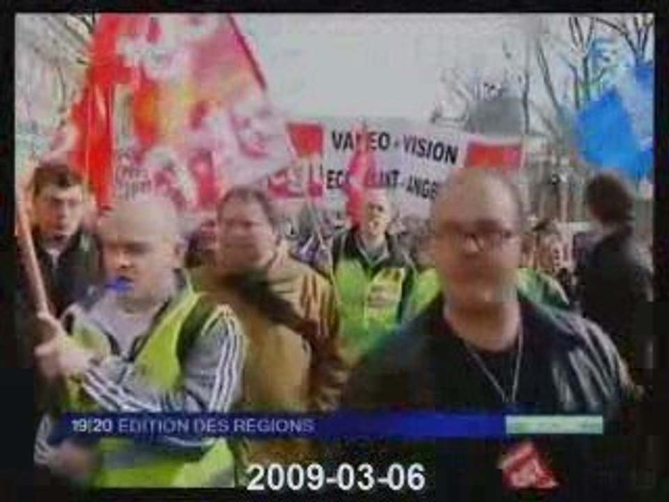 un dentier pour Sarko