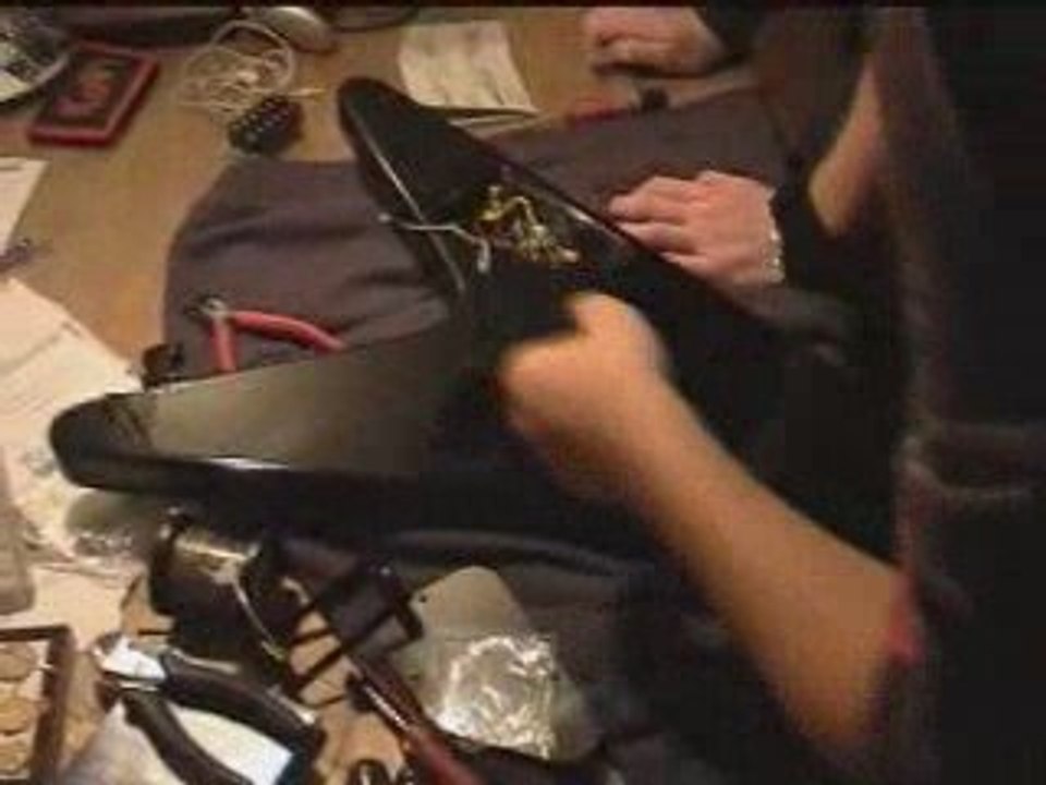 Changement Micro Guitare (Bonus)