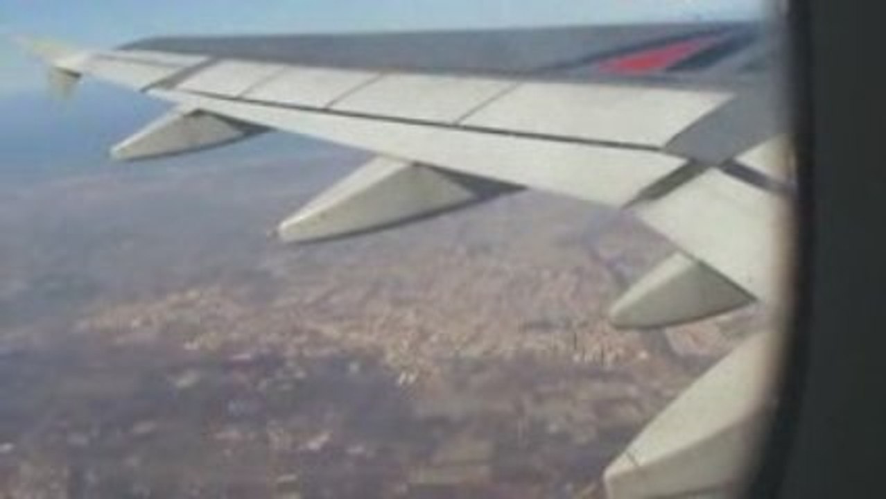 RAMI Mohamed tak-off casablanca mohamed V 5 milan turin