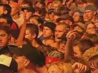 Foo Fighters - Everlong