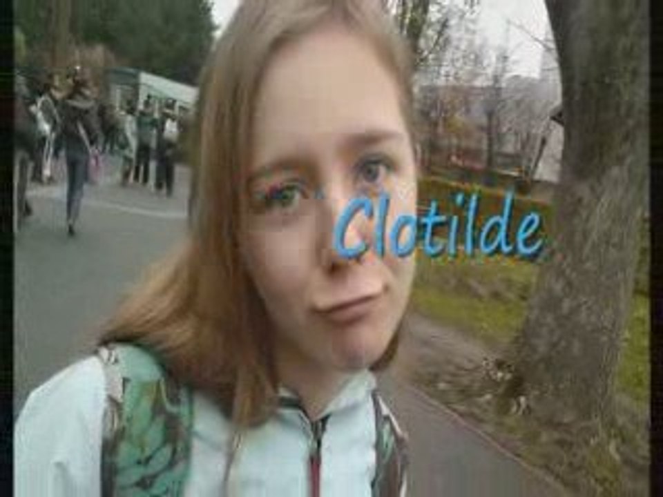 Diapo marion clo emily marie mathilde