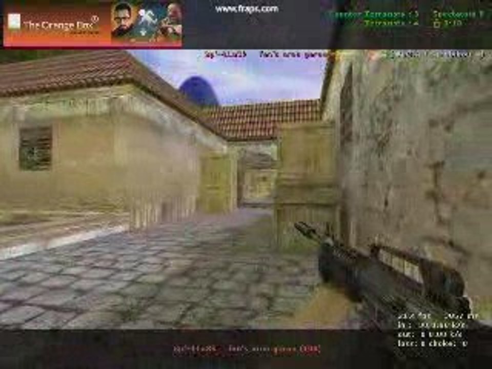 LLuSk Team Suprem'