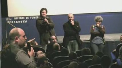 Yagg filme le débat sur Harvey Milk au Nouveau Latina