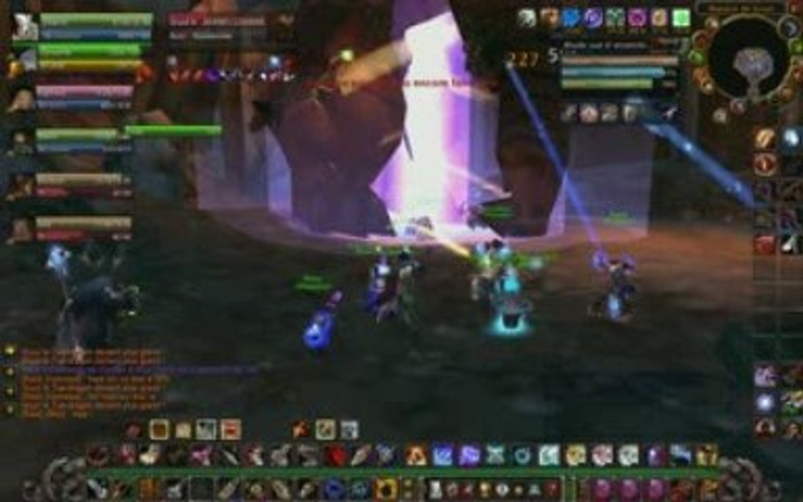 Grull Phoenix powaa !!