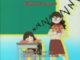 Azumanga Daioh - Opening Song